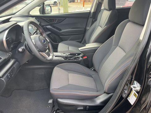 Certified 2023 Subaru Crosstrek 2.0i Premium image 11