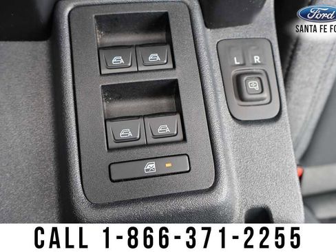 Used 2025 Ford Bronco Big Bend image 37