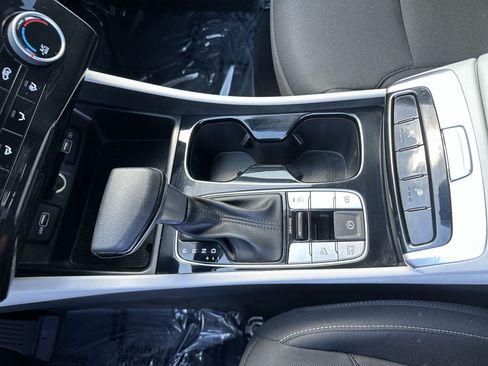 Used 2022 Hyundai Tucson SEL FWD image 20