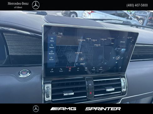 Used 2023 Lincoln Navigator Black Label image 30