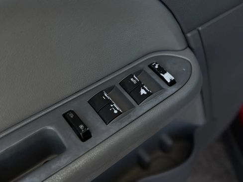 Used 2007 Ford Five Hundred SEL image 22