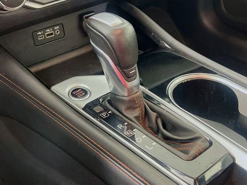 Used 2023 Nissan Altima 2.5 SR FWD image 17