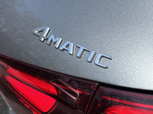 New 2026 Mercedes-Benz GLA 250 4MATIC image 28