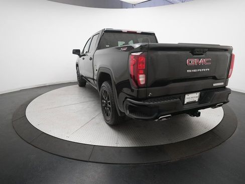 Used 2025 GMC Sierra 1500 Elevation image 33