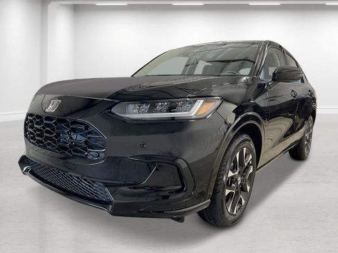 New 2026 Honda HR-V EX-L image 1