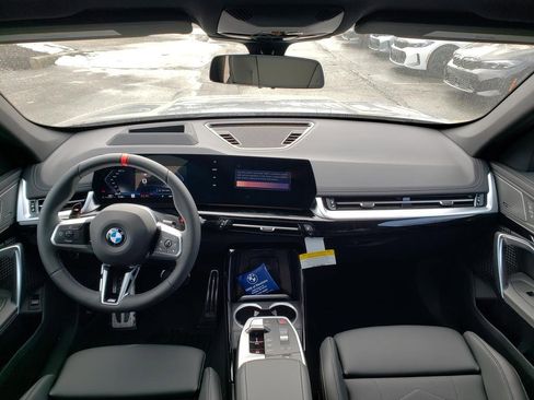 New 2026 BMW X1 M35i w/ Technology Package image 8