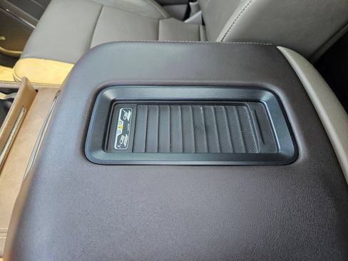 Used 2016 Chevrolet Tahoe LTZ AWD/4WD image 26