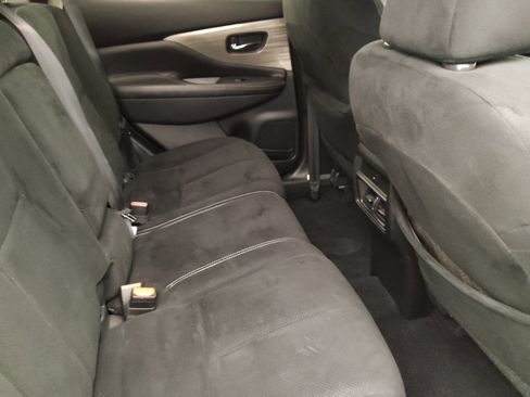 Used 2018 Nissan Murano SV FWD image 19
