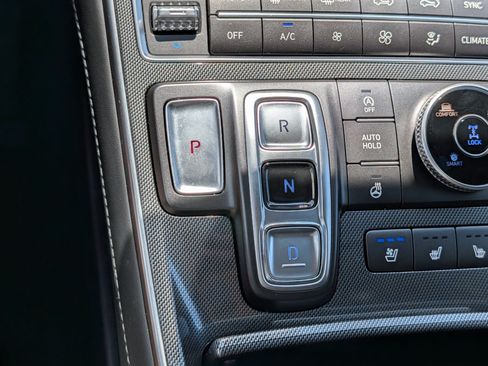 Certified 2023 Hyundai Santa Fe Limited AWD/4WD image 24