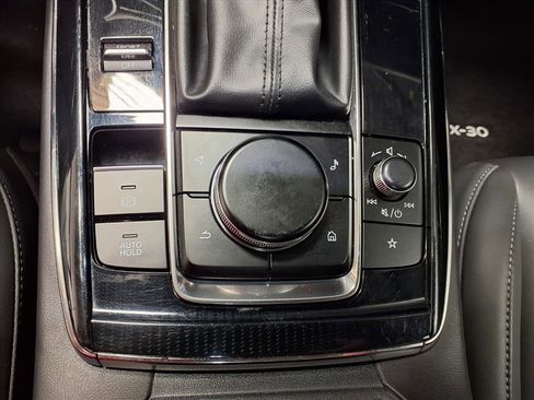 Used 2025 MAZDA CX-30 AWD 2.5 S w/ Preferred Package image 18