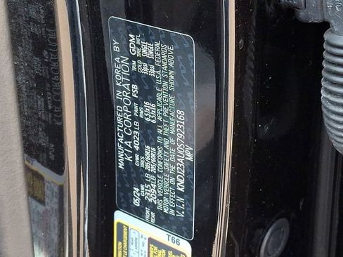 Used 2025 Kia Soul LX w/ LX Technology Package image 26