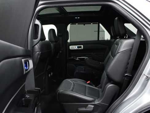 Used 2024 Ford Explorer ST w/ Equipment Group 401A image 13