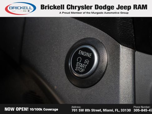Used 2019 Ford Escape SEL image 32