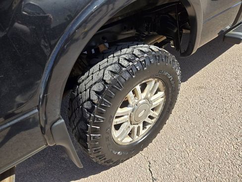 Used 2012 Ford F150 Lariat w/ Lariat Plus Pkg image 10