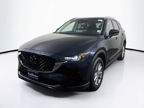 Used 2023 MAZDA CX-5 AWD 2.5 S image 3