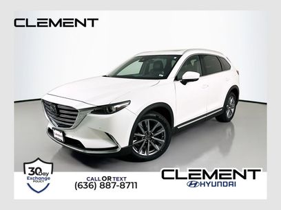 Used 2023 MAZDA CX-9 Grand Touring