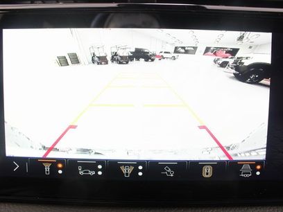 New 2026 GMC Sierra 1500 Denali