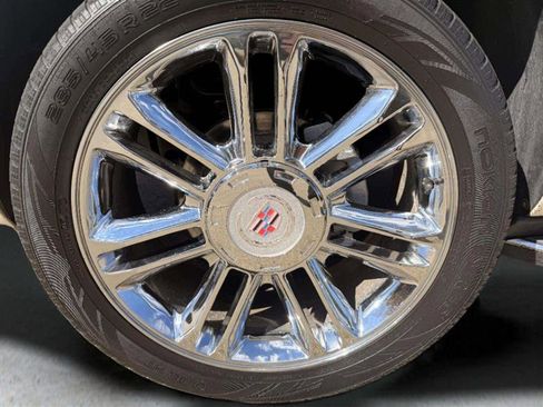 Used 2009 Cadillac Escalade AWD image 15