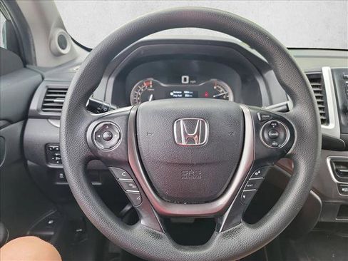 Used 2019 Honda Ridgeline Sport image 15