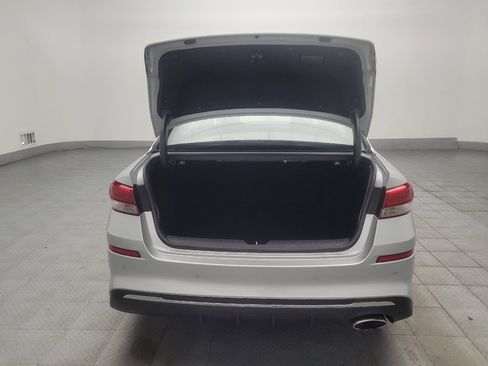Used 2020 Kia Optima LX FWD image 29