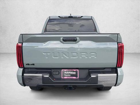 New 2026 Toyota Tundra SR5 image 6