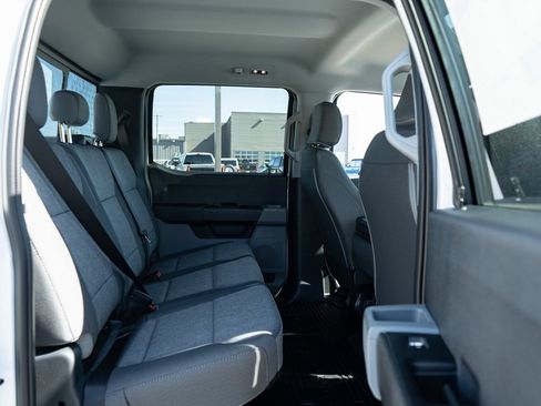 New 2026 Ford F350 XL w/ FX4 Off-Road Package AWD/4WD image 20