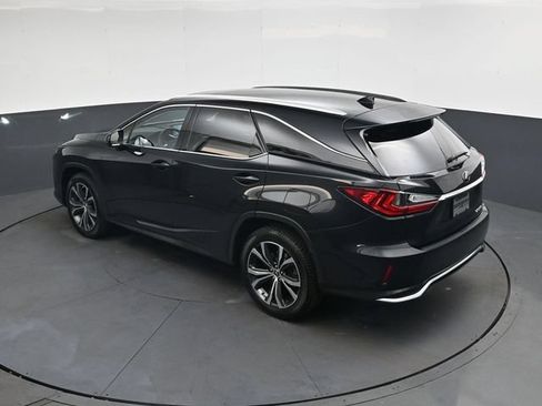 Used 2021 Lexus RX 350L FWD w/ Premium Package image 26
