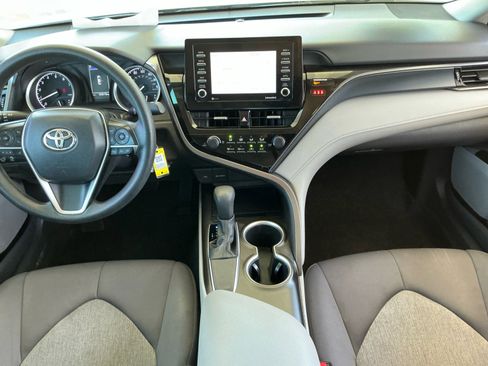 Certified 2021 Toyota Camry LE w/ Carpet Mat Package (TMS) FWD image 20