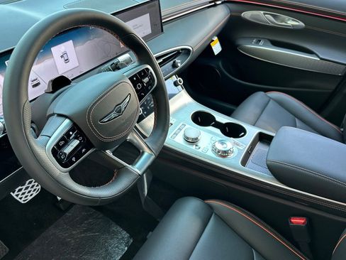 New 2026 Genesis GV70 2.5T Sport Prestige image 11