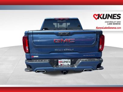 New 2026 GMC Sierra 1500 Denali