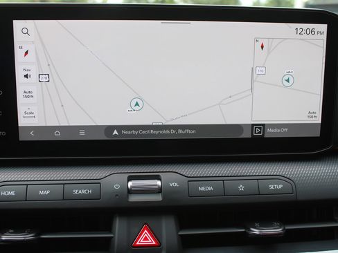 New 2026 Kia K4 GT-Line Turbo FWD image 46