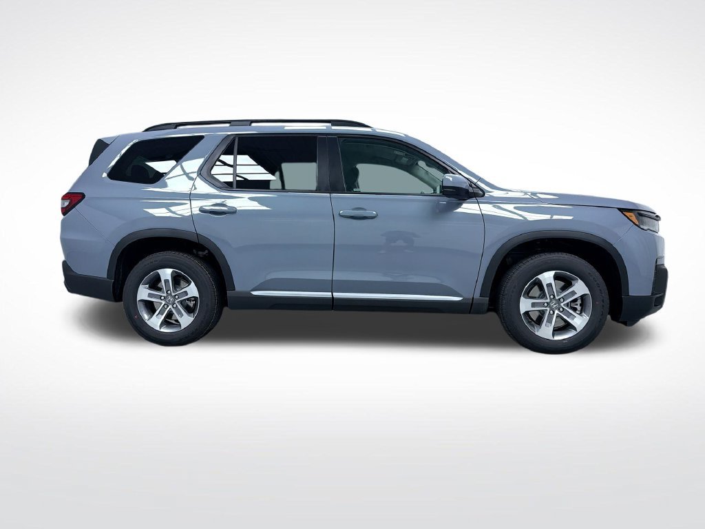 New 2026 Honda Pilot EX-L image 10