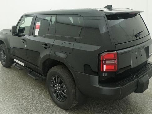 New 2026 Toyota Land Cruiser 1958 image 15