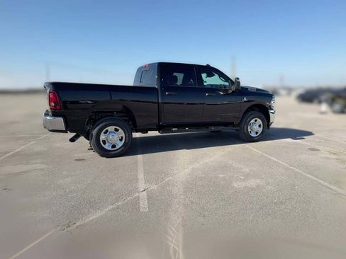 New 2026 RAM 2500 Tradesman image 13
