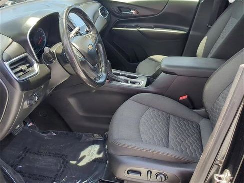 Used 2018 Chevrolet Equinox LT FWD image 15