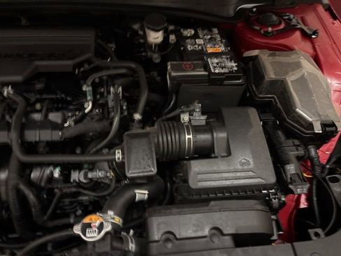 Certified 2025 Kia K4 EX FWD image 20