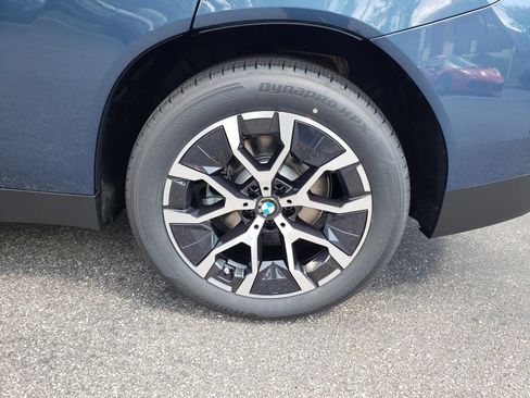 New 2026 BMW X3 xDrive30i w/ Convenience Package AWD/4WD image 29