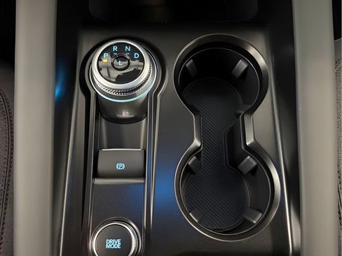New 2026 Ford Explorer Active AWD/4WD image 27