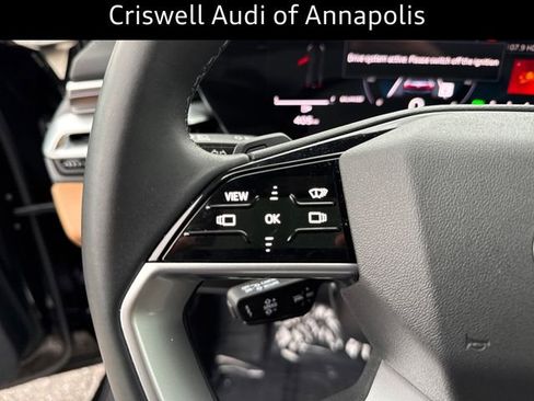 Certified 2025 Audi A5 2.0T Premium Plus w/ Premium Plus image 18