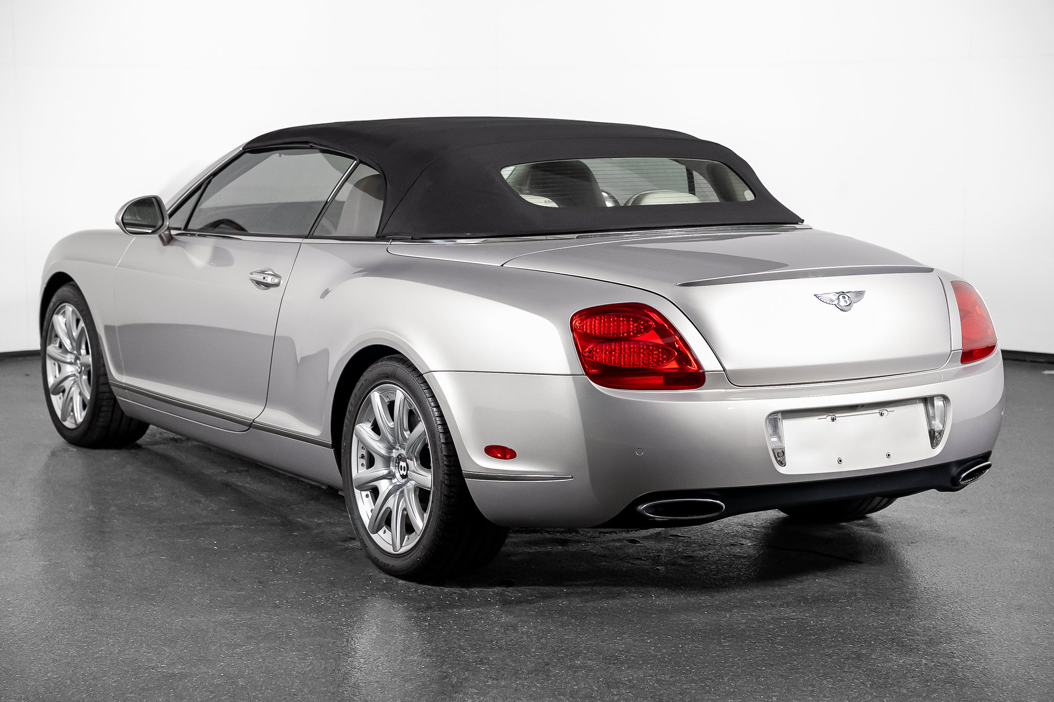 Used 2011 Bentley Continental GT Speed AWD/4WD image 11