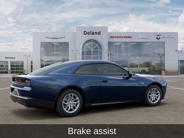 New 2026 Dodge Charger R/T AWD/4WD image 4