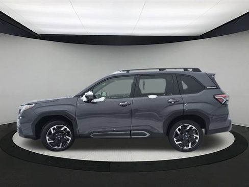 New 2025 Subaru Forester Limited image 4