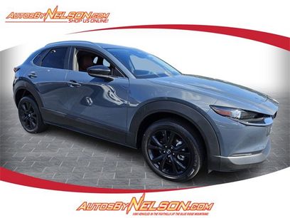 Used 2024 MAZDA CX-30 AWD 2.5 S w/ Preferred Package