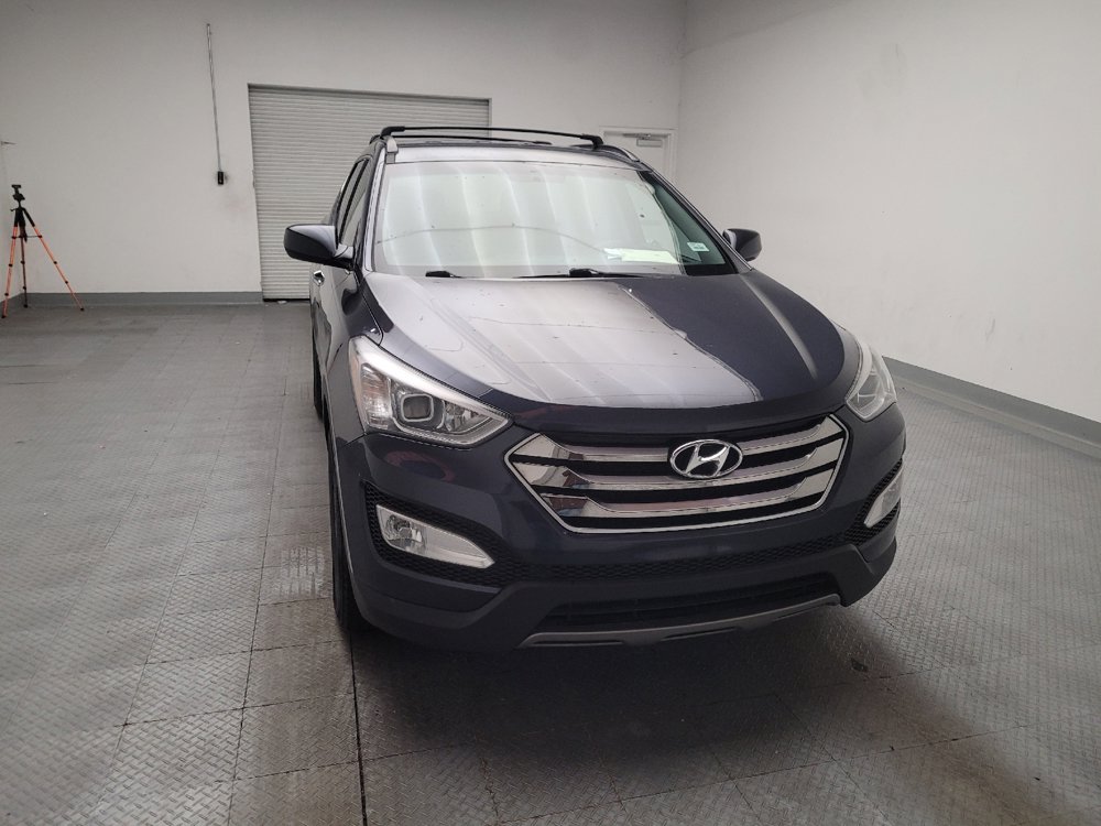 Used 2016 Hyundai Santa Fe Sport w/ Option Group 02 FWD image 14