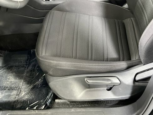 Used 2023 Volkswagen Tiguan S image 16