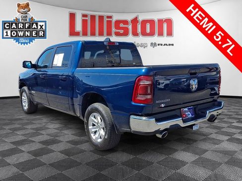 Used 2023 RAM 1500 Laramie AWD/4WD image 6