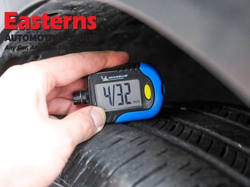 Used 2022 Hyundai Tucson SEL image 25