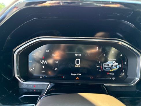 New 2026 GMC Sierra 2500 SLT AWD/4WD image 29