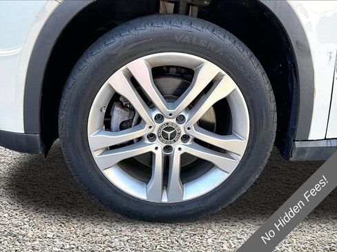 Used 2018 Mercedes-Benz GLA 250 image 6
