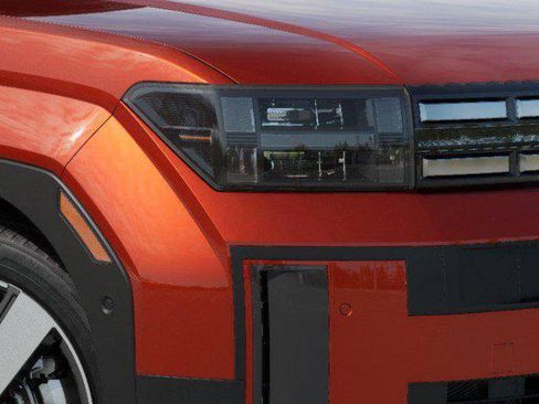 New 2026 Hyundai Santa Fe Limited image 9